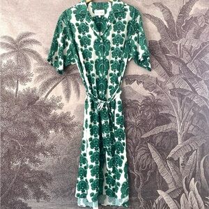 NWT Cara Cara shirt dress | M/L